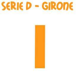 Serie D 2015-2016, calendario e classifica Girone I