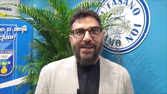Nocerina, il futuro è in gioco: ore decisive per la trattativa Ghilardi