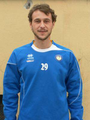 Monterotondo, Pesoli: "Legato al Monte da tanti bei ricordi"