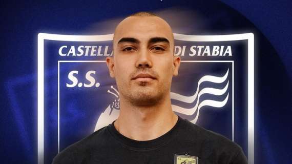 UFFICIALE: Juve Stabia, biennale per Petrovic