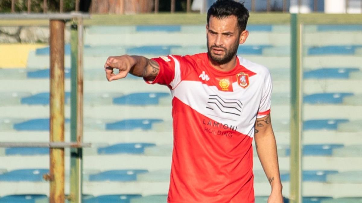 Poggibonsi: acquisto di grande esperienza per la mediana