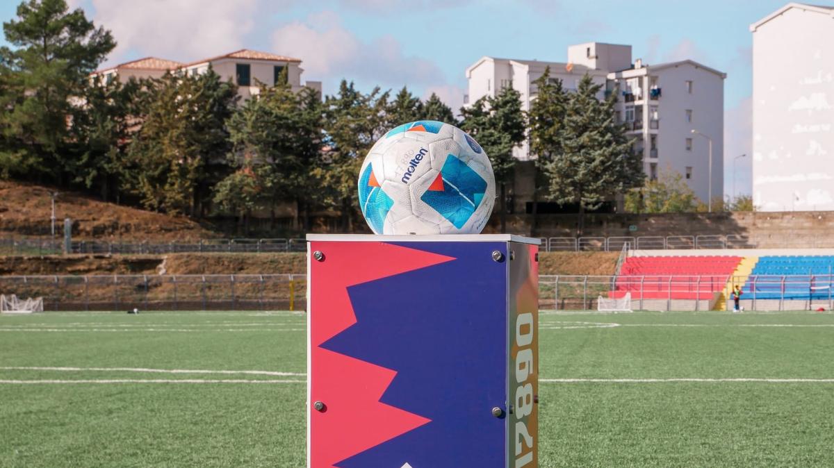 UFFICIALE: Un altro ingaggio da parte del Ferrandina