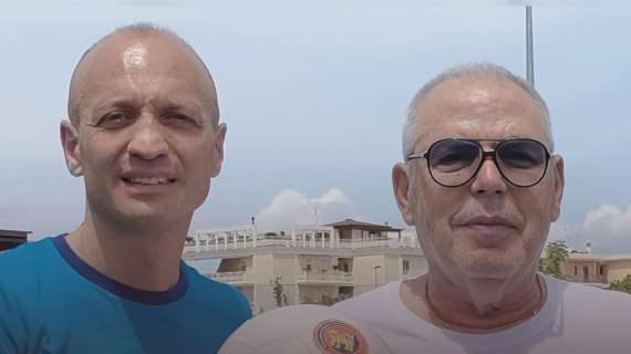 Canosa, anche Paolo Di Nunno entra in società: questo è il suo ruolo