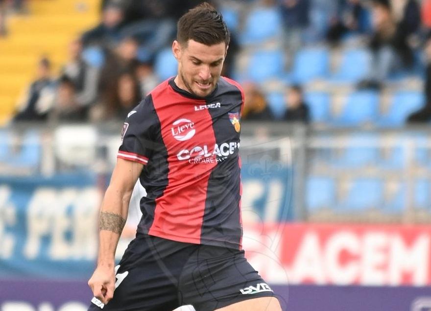 Arezzo, si prepara un altro innesto a centrocampo? Le ultime