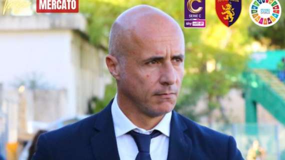 UFFICIALE: Il Potenza annuncia un nuovo ingresso nello staff