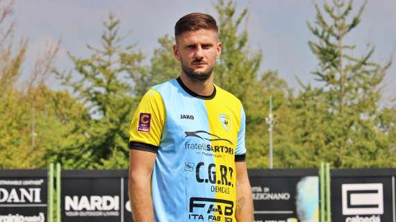 UFFICIALE: Colpo di mercato piazzato dall'Arzignano