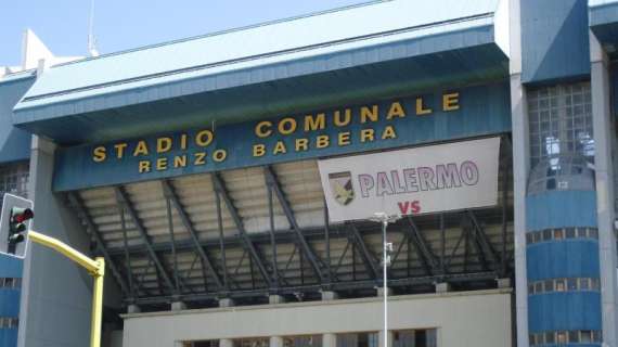 Ci siamo: dopo tredici anni torna il derby Palermo-Messina