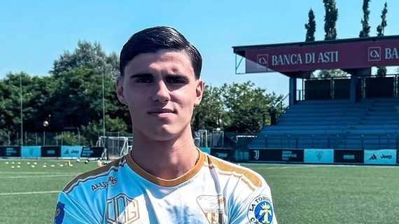 UFFICIALE: Il Chisola ingaggia un centrocampista che ha giocato la Conference League