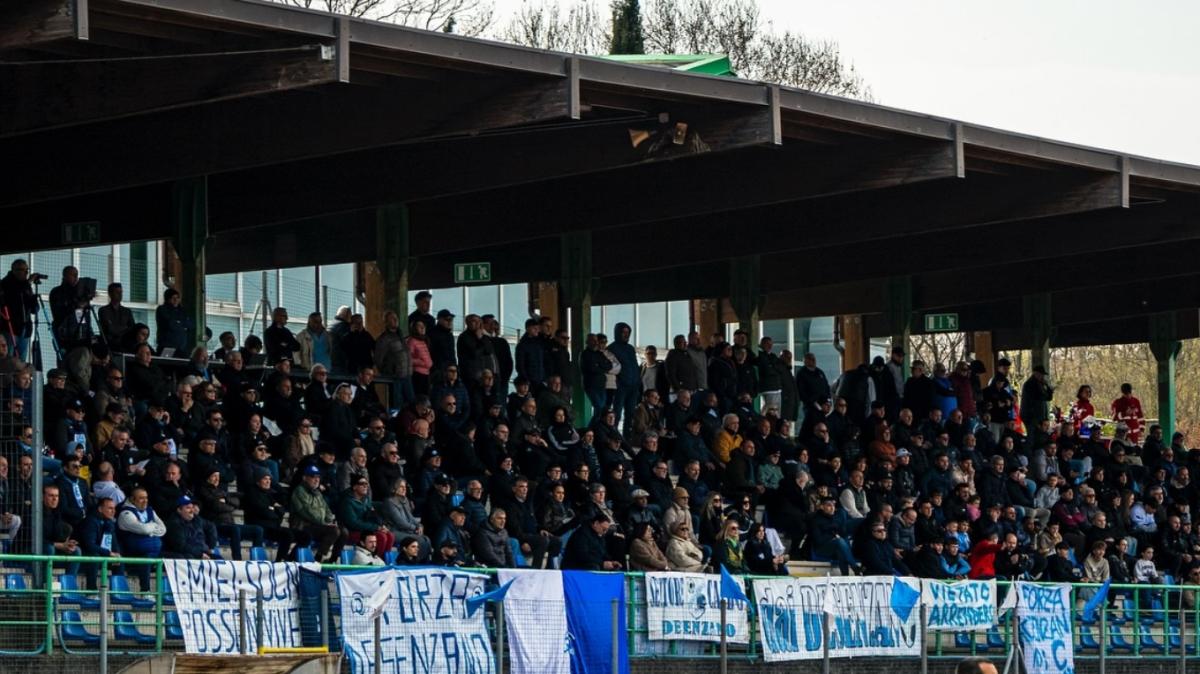 Serie D - girone D, la presentazione del 33° turno: Desenzano pronto a mettere le mani sulla C, giornata da incroci di fuoco