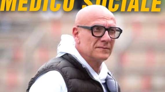 Nissa, annunciato lo staff sanitario per la stagione 2025-2026