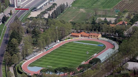 Rammarico Imolese: tante occasioni dissipate, contro la Correggese finisce 0-0