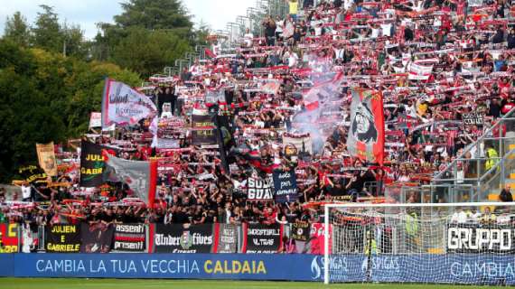 Scontri al derby: Cremonese e Brescia private delle trasferte