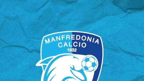 UFFICIALE: Manfredonia, rescinde un classe 2003