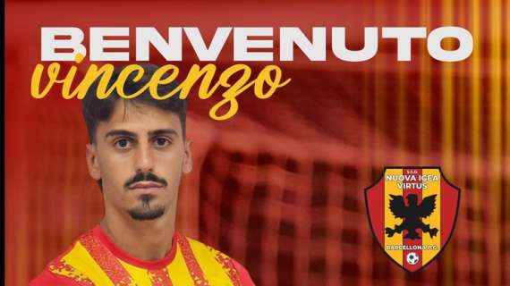 UFFICIALE: Colpo di mercato in casa Igea Virtus