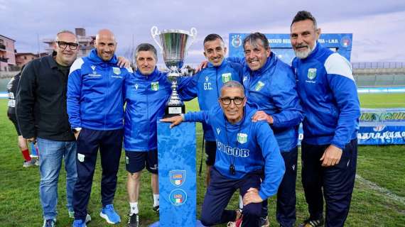 Vigor Lamezia, si inizia a programmare la Serie D: primo nodo è l'allenatore