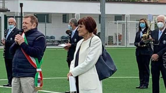 Desenzano Calvina, il Rivoltella si chiamerà Gaetano Mascali