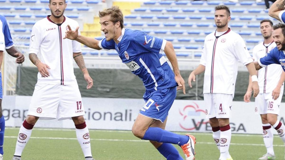 Siracusa, è fatta per l'arrivo di Sbaffo. Ecco cosa manca