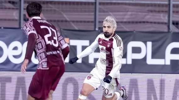 Il Sorrento ha messo gli occhi su un 27enne del Trapani