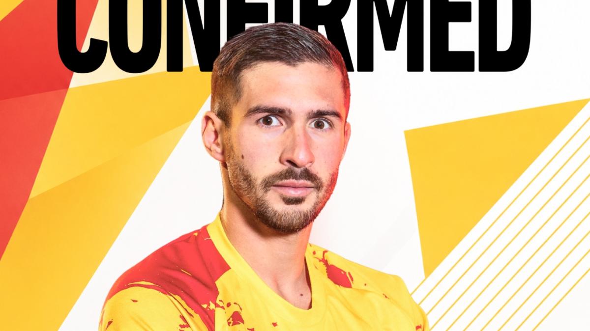 UFFICIALE: Piccardi rinnova con l'Este. Il muro giallorosso riparte per la sesta stagione