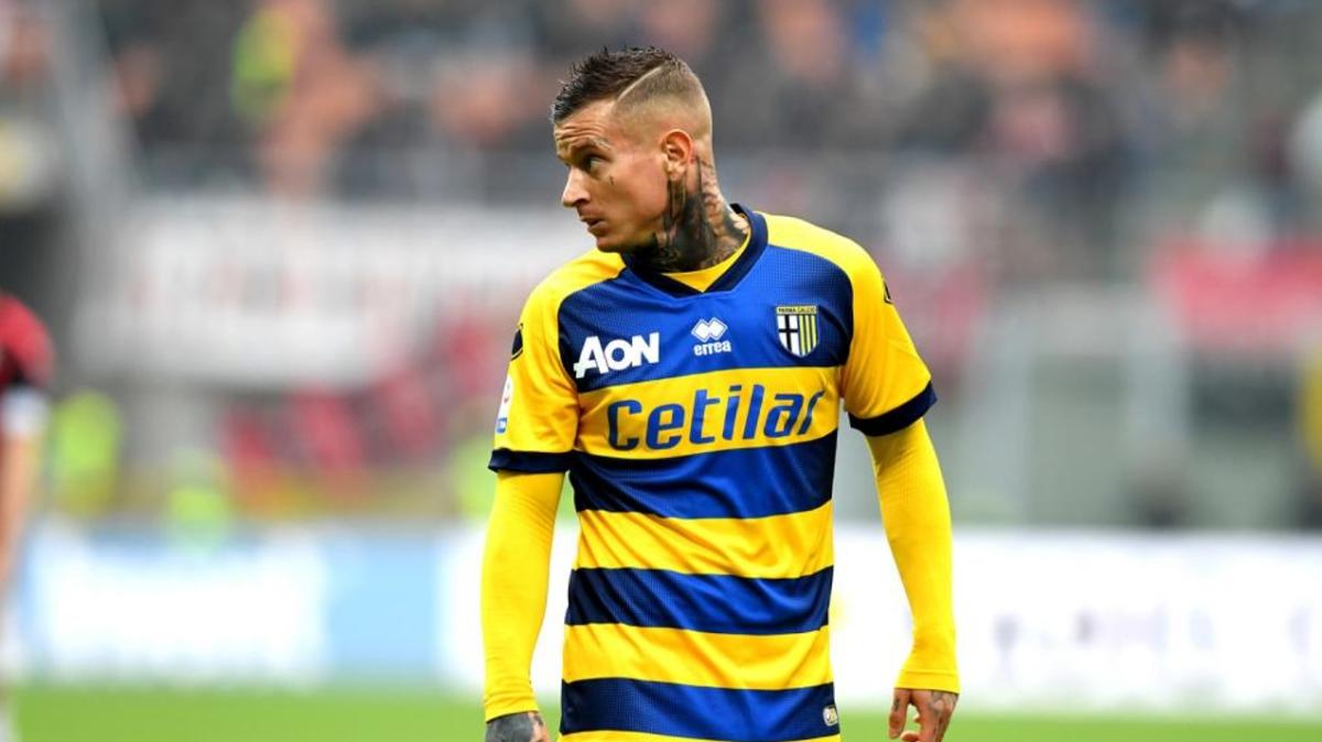 Ciciretti torna in campo: dopo 300 presenze tra i PRO riparte dalla Promozione