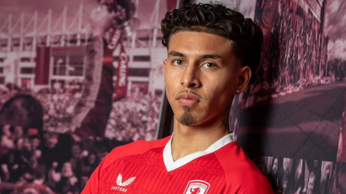 Jeremy Sarmiento torna in Championship: il Middlesbrough punta sull'ecuadoriano per l'assalto alla Premier League