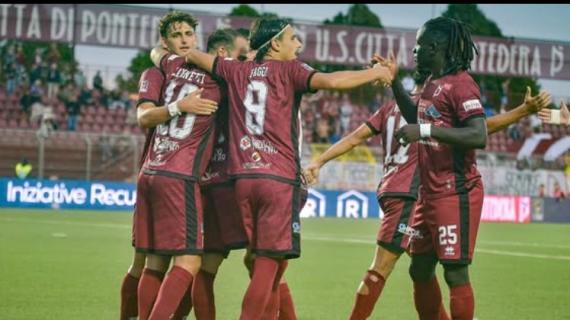 Gioventù contro esperienza: l'età media nel girone B di serie C