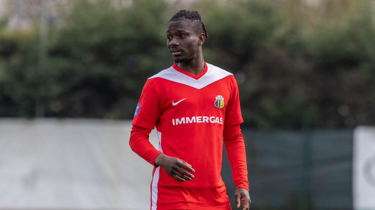 UFFICIALE: Nuova riconferma per il Lentigione, resta anche l'esterno Yaya Jassey