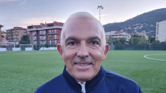 UFFICIALE: Derthona, presentato il nuovo allenatore