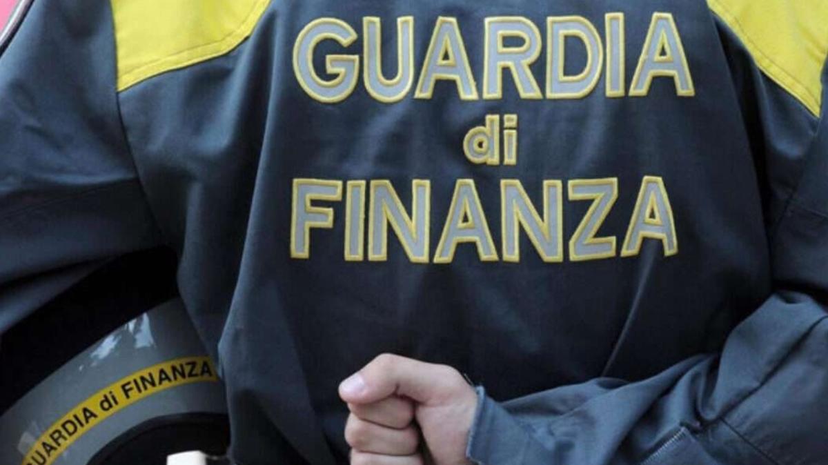 Rimini, sequestro da 8 milioni per frode fiscale e bancarotta