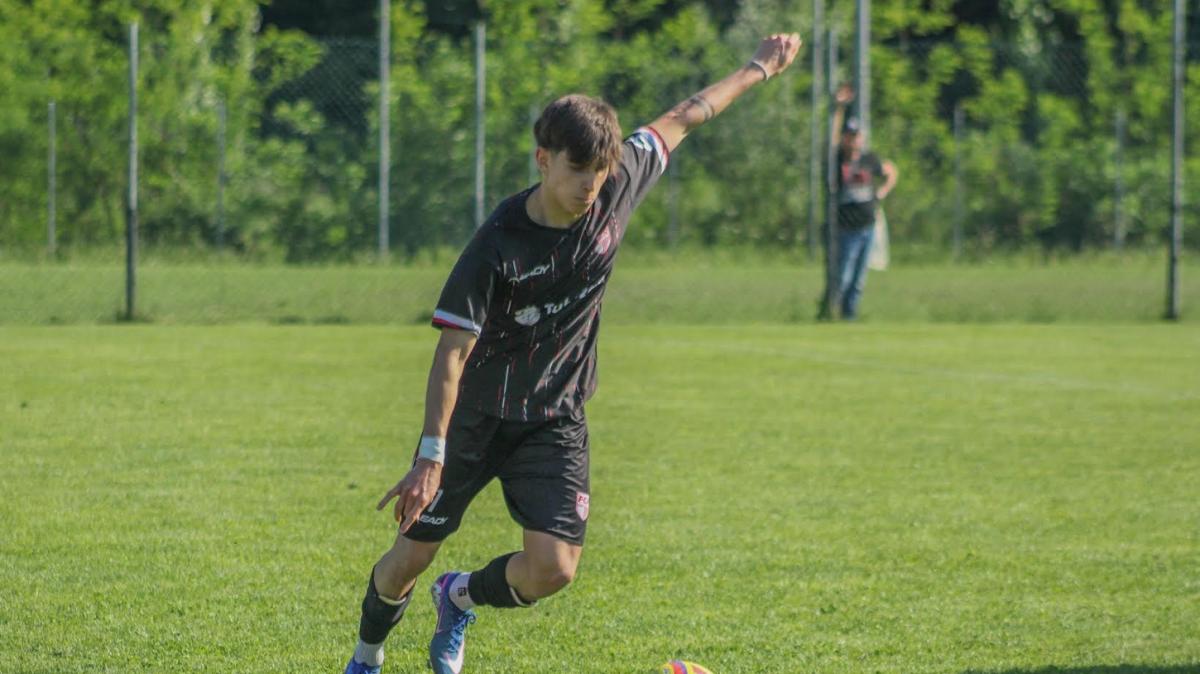 FCR Forlì, Magnani rinnova: quarta stagione in biancorosso