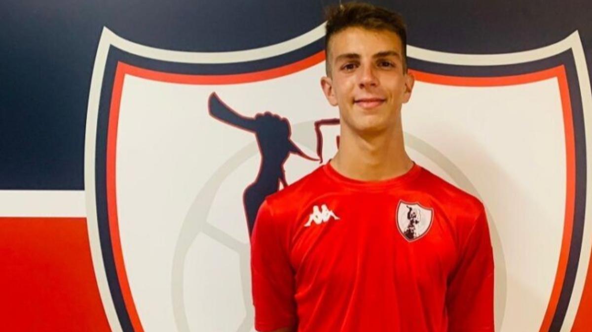 UFFICIALE: Sambenedettese, ceduto Grillo ad un top club di D