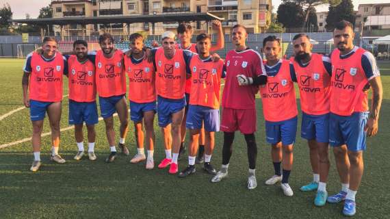 Equipe Campania, lunedì 18 parte la seconda fase del ritiro. Ecco gli atleti disponibili