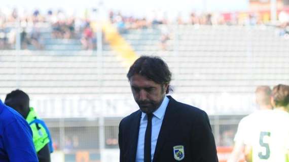 Incredibile in serie B: due tecnici saltano dopo la stessa partita