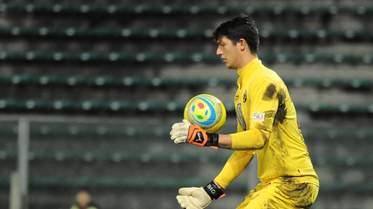 Confente e la Juve Stabia sognano i playoff: «Vogliamo toglierci soddisfazioni»