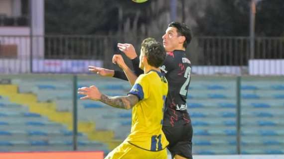 Ancona e Piacenza su un 23enne difensore mancino autore di 4 gol e 6 assist