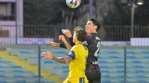 San Donato Tavarnelle, due top club di D sulle tracce di Carcani