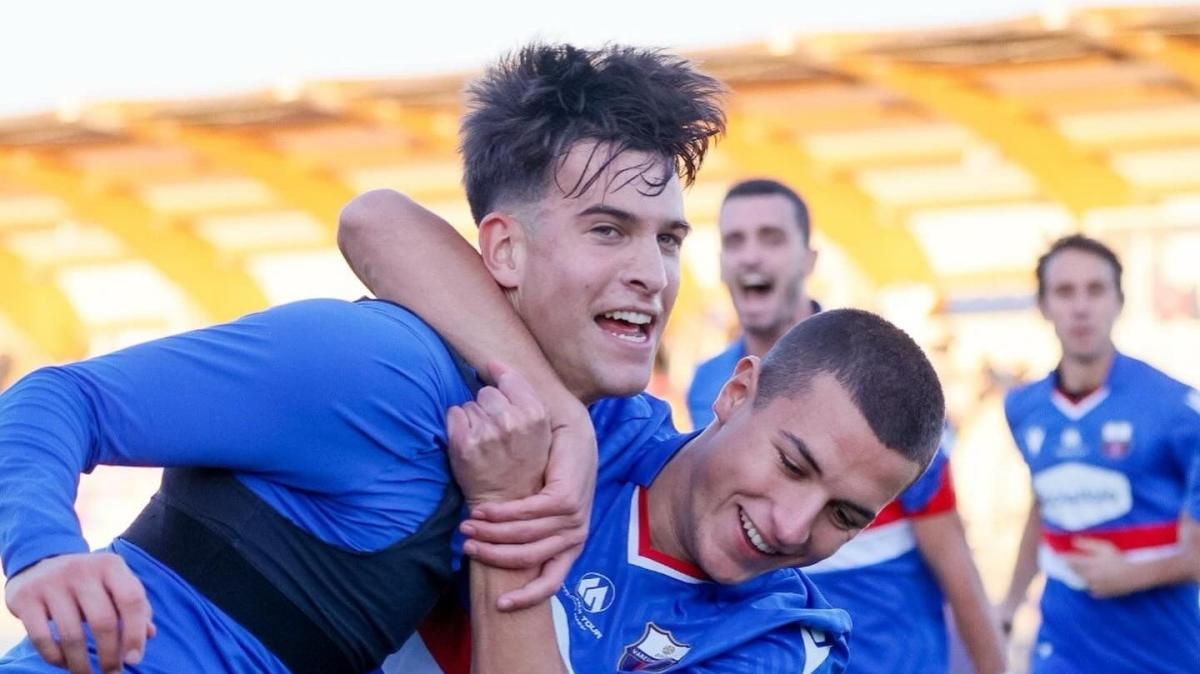 Real Calepina, tesoro Oboe: il giovane classe 2003 pronto al salto tra i professionisti