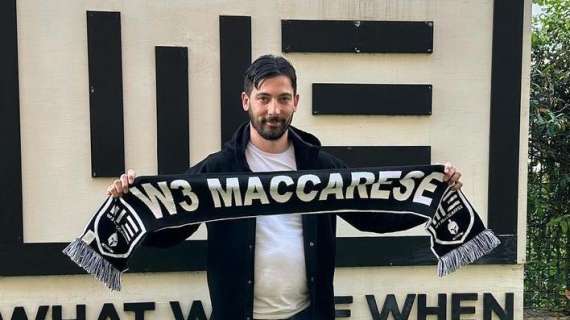 UFFICIALE: W3 Maccarese, il nuovo allenatore arriva dalla Serie D