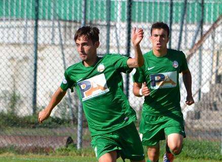 UFFICIALE: Città di Ciampino, arriva pure Bendia