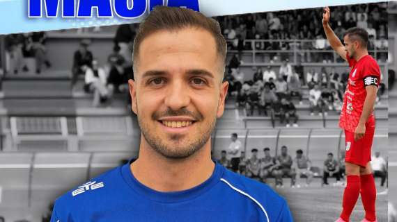 Il Monastir punta su Masia: confermato il capitano per la storica Serie D