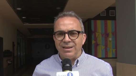 Teramo, il pres. Di Antonio: «Rinnovo per il diggì, Micciola arriva settimana prossima! E sul ripescaggio...»