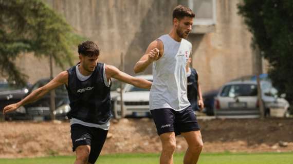 Angelilli e Favo due obiettivi per un club neopromosso in D
