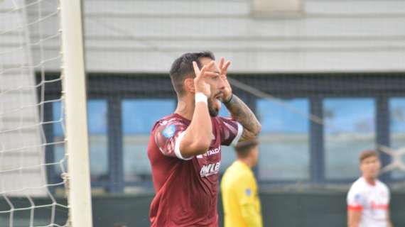 Serie D 2024-2025, la classifica bomber del girone A: vince Vita a 24, poi una coppia a quota 20