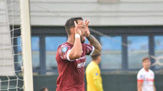 Serie D 2024-2025, la classifica bomber del girone A: Vita è già a quota 21