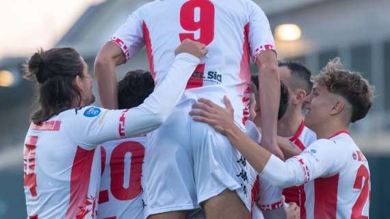 Chi ha la rosa con più esperienza del girone E di Serie D? Grosseto e Poggibonsi davanti al Livorno