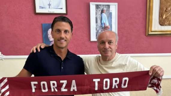 UFFICIALE: Acerrana, firma un 31enne centrocampista napoletano