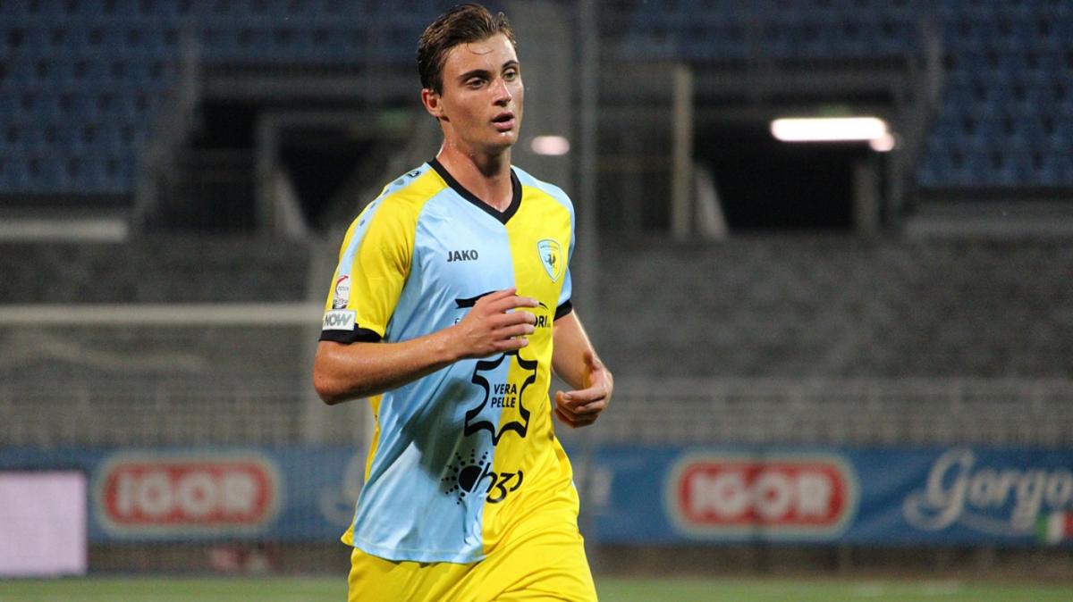 Brian Lignano scatenato: dal Sangiuliano arriva il nuovo rinforzo per l'attacco