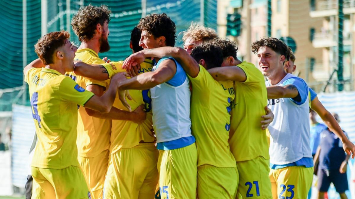 Serie D, il punto sul girone A: Il Ligorna si sgancia, il Vado frena. Il duello nelle retrovie si infiamma