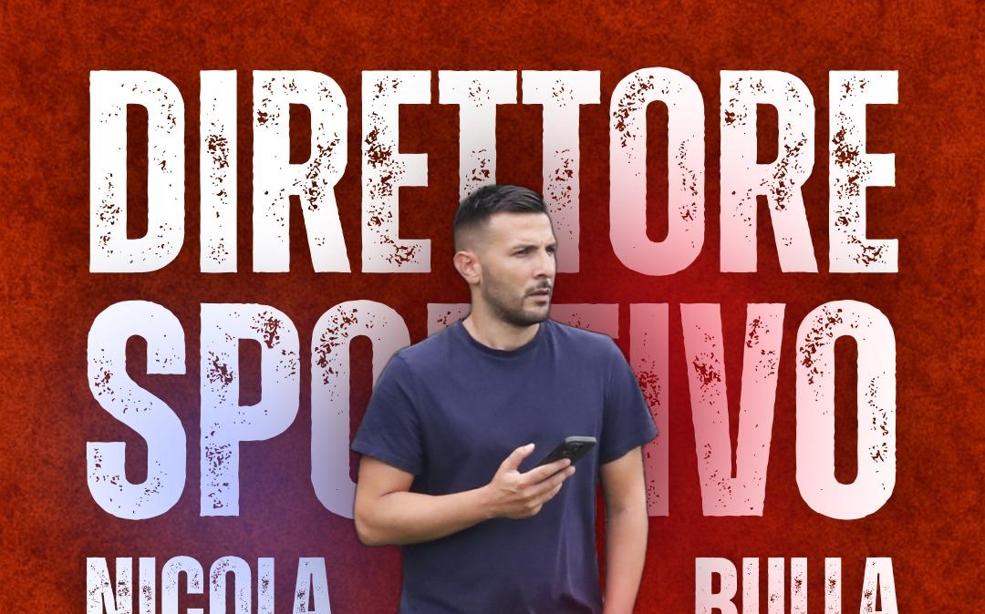 UFFICIALE: Virtus Ciserano Bergamo, confermato il direttore sportivo