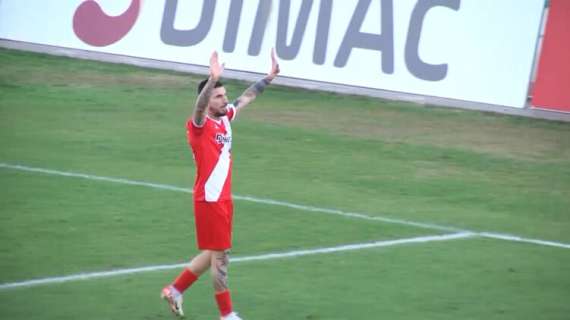 Il Fasano fa sul serio e prova un grande colpo di mercato